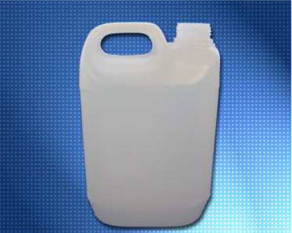 BIDON PLASTICO JERRICAN BOCA 5 REPLI 10 L JERH0010LN12XXRA