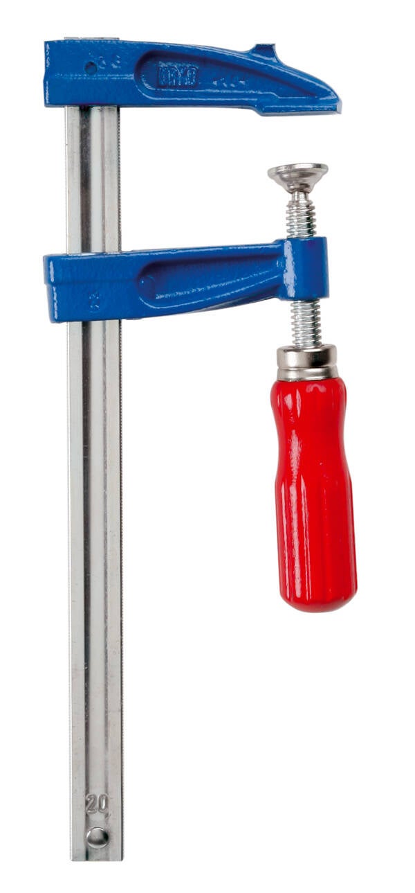 TORNILLO APRIETE BRICO MM URKO 21