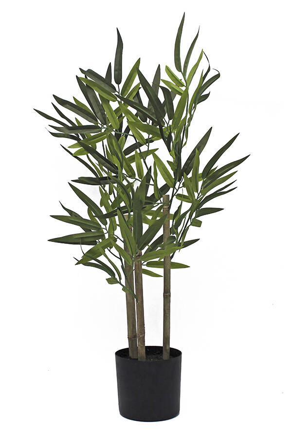 ARBOL BAMBU TRONCO NATURAL SINDER 65 CM 6707250