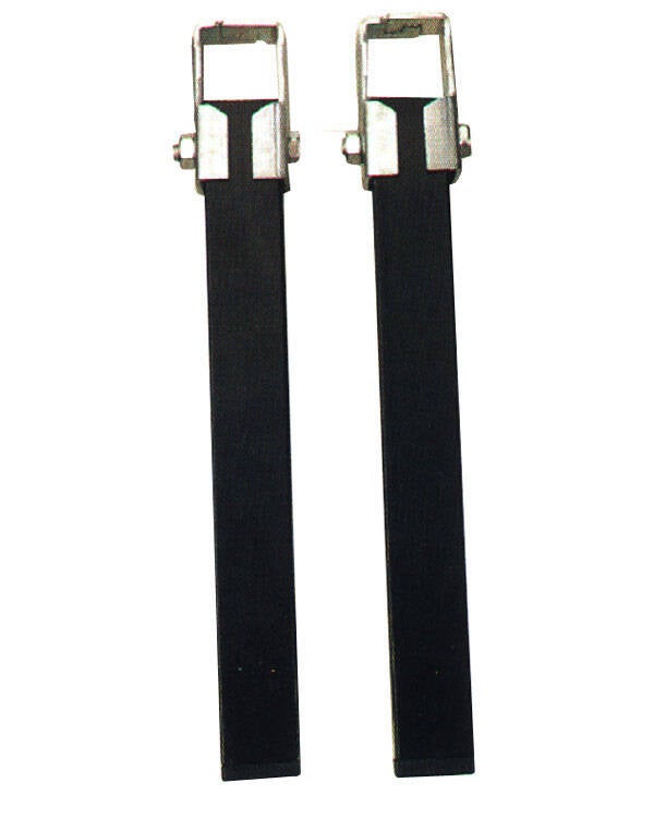 PATA SOMIER S/ RUEDAS JGO IMEX 275X30X30 81402