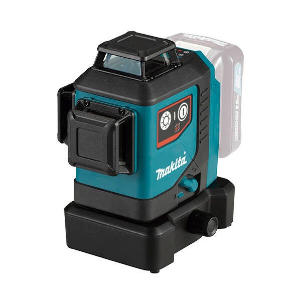NIVEL LASER 3 LINEAS S/BATERIA MAKITA 70 M SK700D