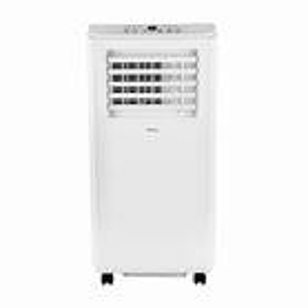 AIRE ACONDICIONADO PORTATIL 3 EN 1 950W FACULA 2250 FRG POLAR09000