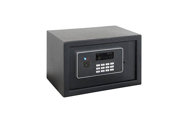 ARCA CAUDALES ELECTR VISION BTV 20X31X20 10926