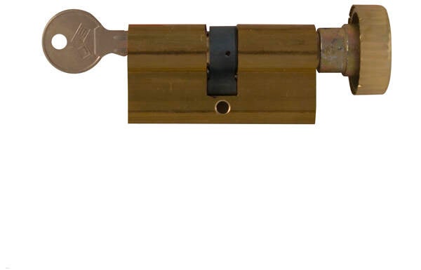 BOMBILLO POMO LT ELECTR FECSA JIS 30X30 MM CFE2000/60P