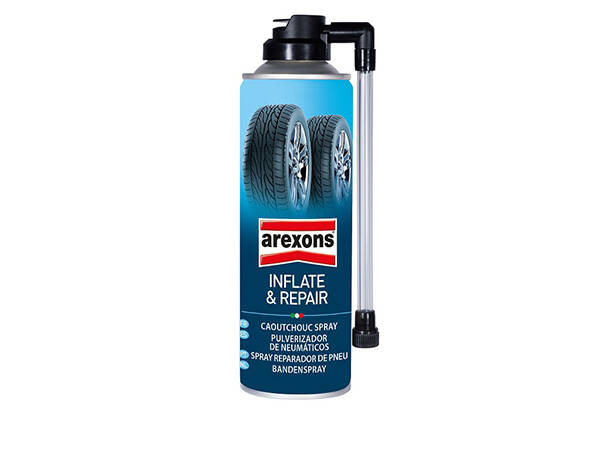 REPARA PINCHAZOS SPRAY AREXONS 300 ML 31042