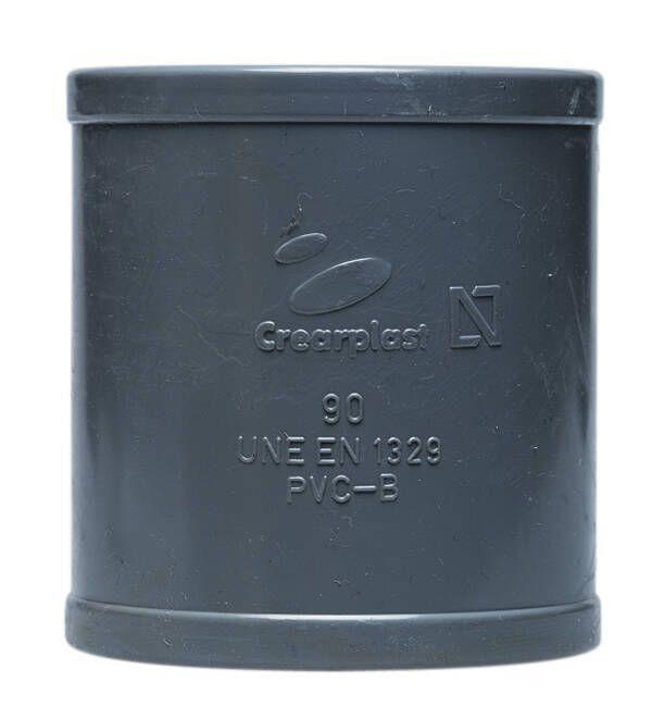 MANGUITO DESLIZANTE PVC CREARPLAST