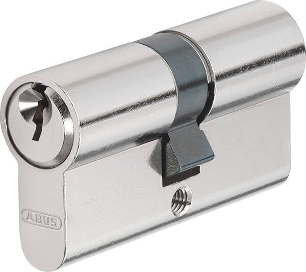BOMBILLO SERRETA NIQUEL SERIE E50 ABUS 35X35 MM E50N35/35