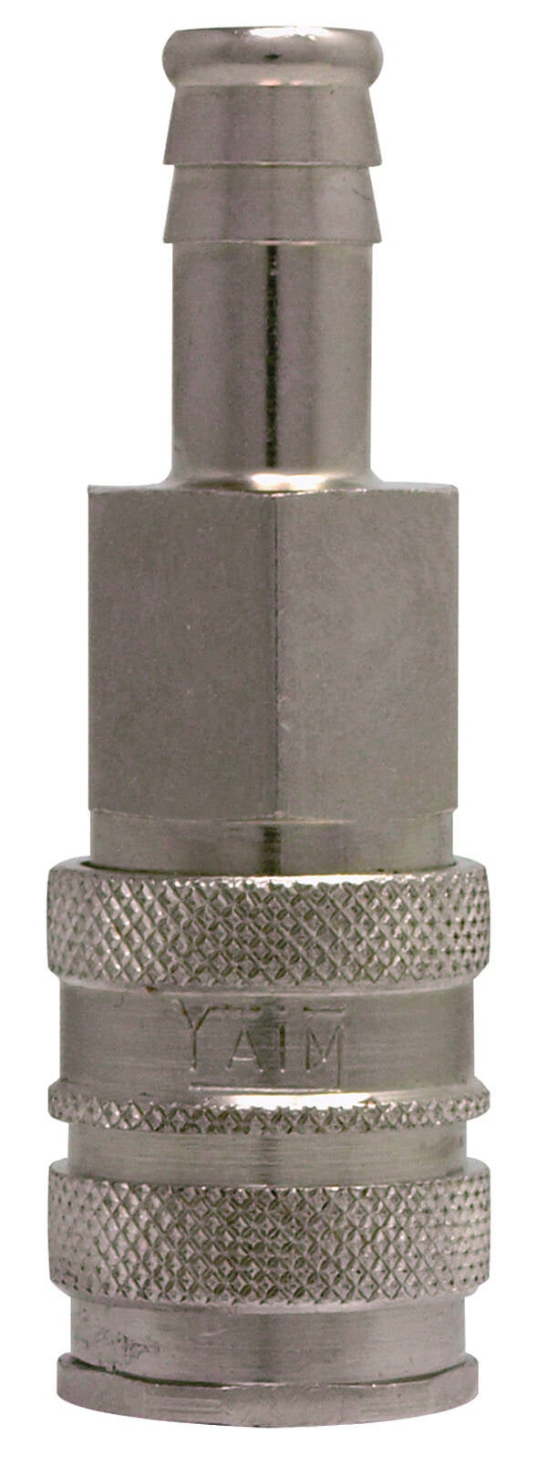 ENCHUFE R. MANGUERA ESPIGA YAIM 8 MM 281708