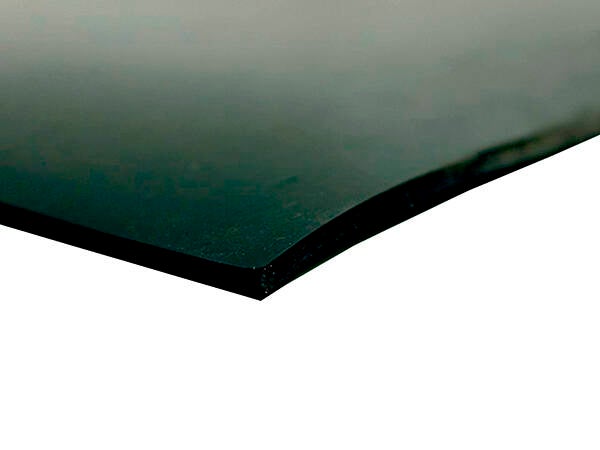 PAVIMENTO CAUCHO LISO 3MM PROFER TOP 1X10 M PT1864