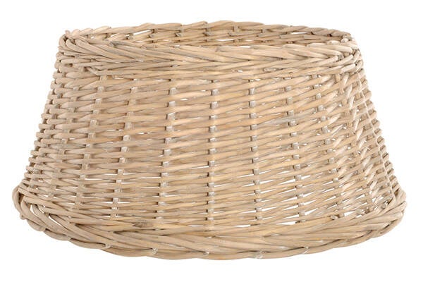BASE ARBOL MIMBRE ITEM 45X45X24CM NV-198786
