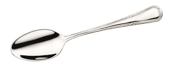 CUCHARA MOKA INOX VALENCIA PINTI - 03500008