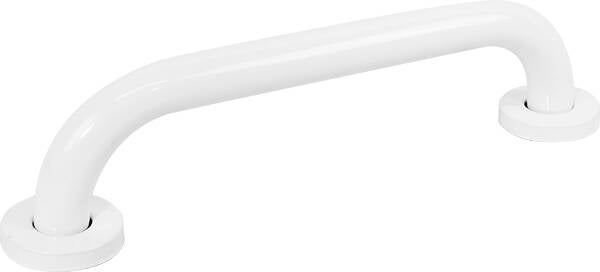 ASIDERO RECTO INOX LACADO BLAN PROFER HOME 30 CM PH1215