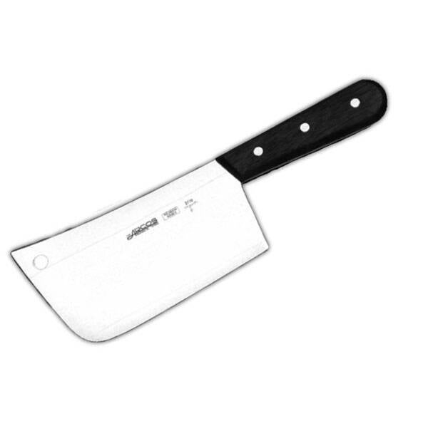 MACHETA COCINA INOX ARCOS 18 CM 277000