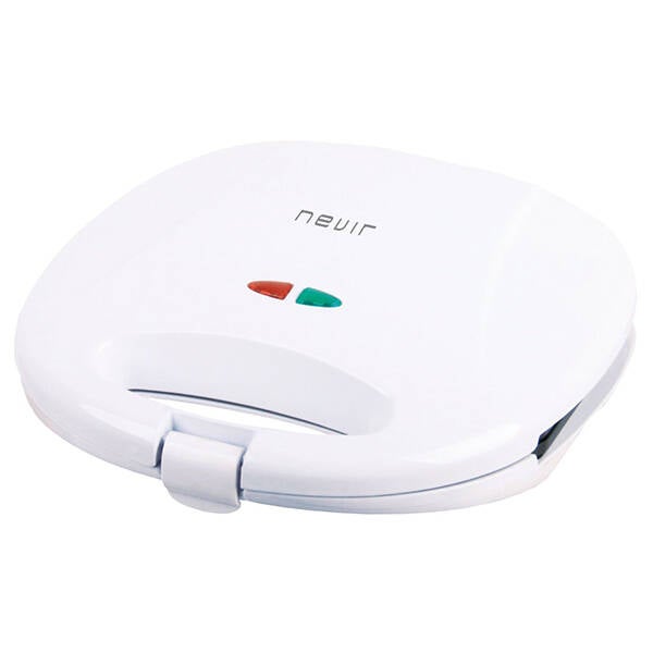 SANDWICHERA 2 CAVIDADES NEVIR 750 W NVR-9483 SM