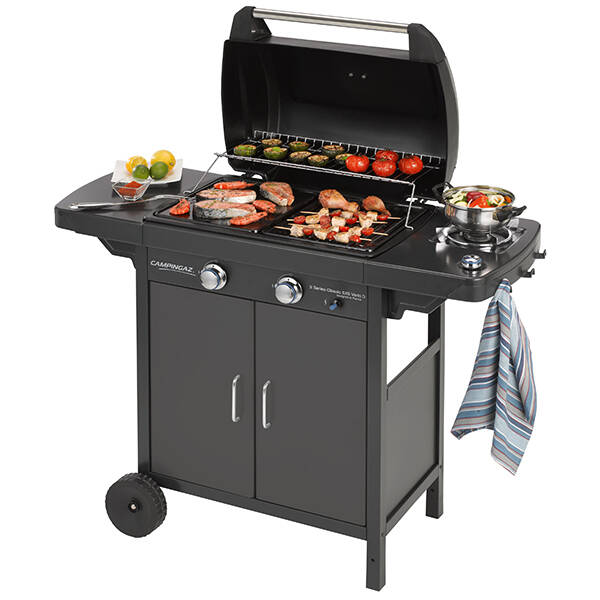 BARBACOA GAS CLASSIC EXS CAMPINGAZ 7500 W 3000006591