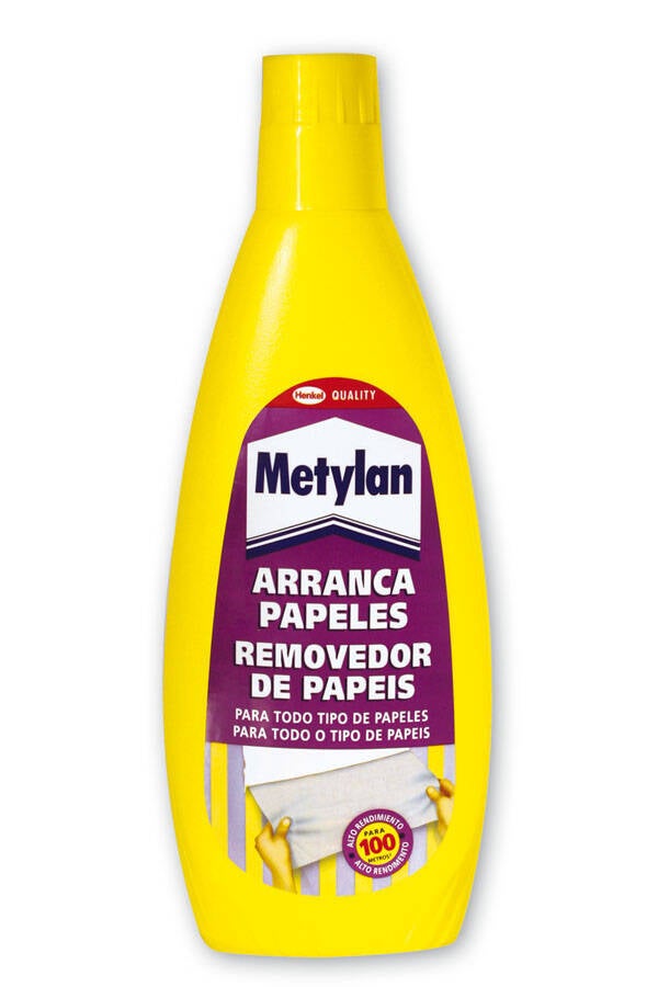 ARRANCA PAPEL METYLAN 500 G 1697386