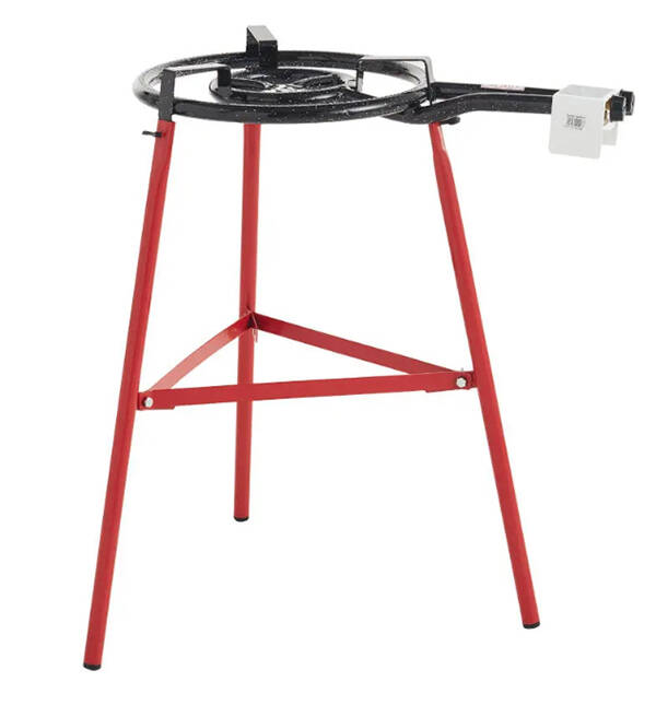 SOPORTE PAELLERO REFORZADO 3 PATAS VAELLO - 3103