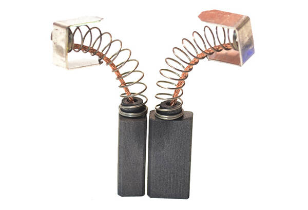 ESCOBILLAS TALADRO VIRUTEX ASEIN - 0500JX