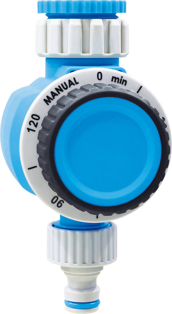 PROGRAMADOR MECANICO RIEGO PROFER GREEN - PG0892