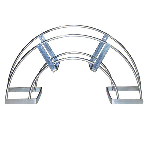 COLGADOR MANGUERA FIJO METAL MAIOL 50 M CA2010