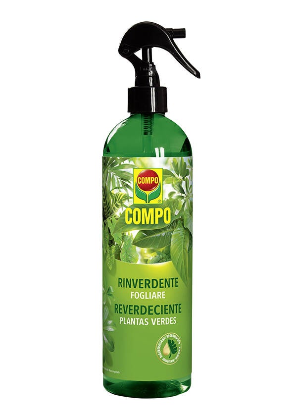 REVERDECIENTE PLANTAS VERDES COMPO 500 ML 2.226.302.005