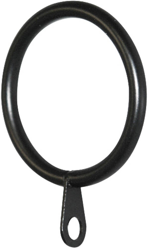 ANILLA FORJA BL10 NEGRO RIEL CHYC 19 MM 4507072
