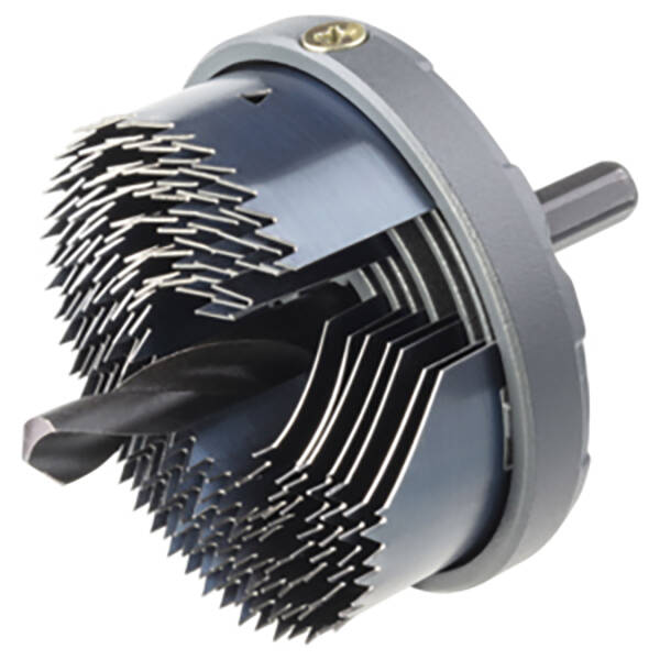 SIERRA CORONA CIRCULAR 25-62 MM WOLFCRAFT 18 MM 2161000
