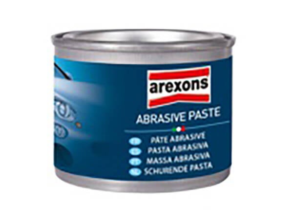 PASTA ABRASIVA CARROCER COCHE AREXONS 150 ML 31026