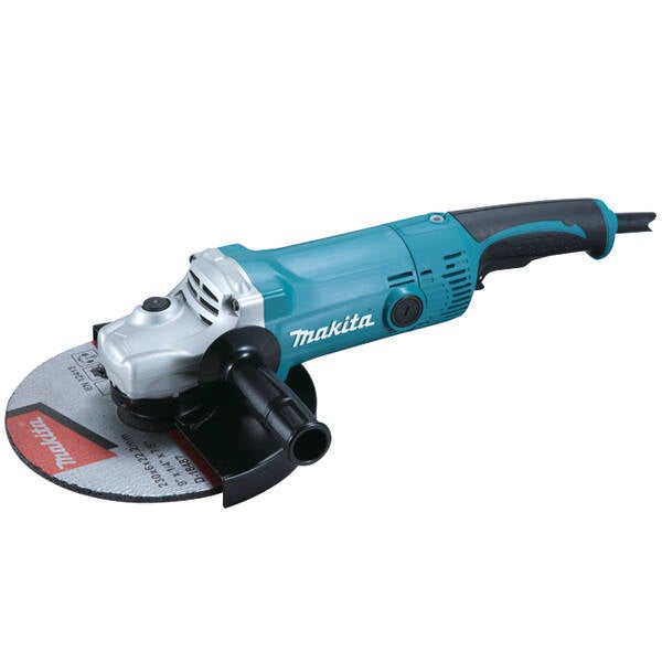AMOLADORA 230MM MAKITA 2000 W GA9050R