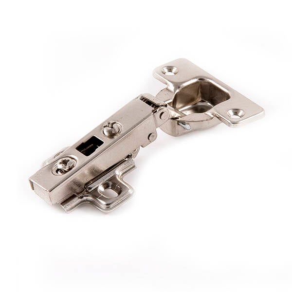 BISAGRA CAZOLETA CLIP RECTA ZN MICEL