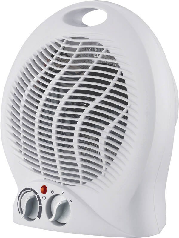 TERMOVENTILADOR VERTICAL PROFER HOME 1000/2000W PH1241