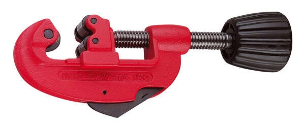 CORTATUBO COBRE CUCHILLA POMO SUPER EGO 30 MM 7252000