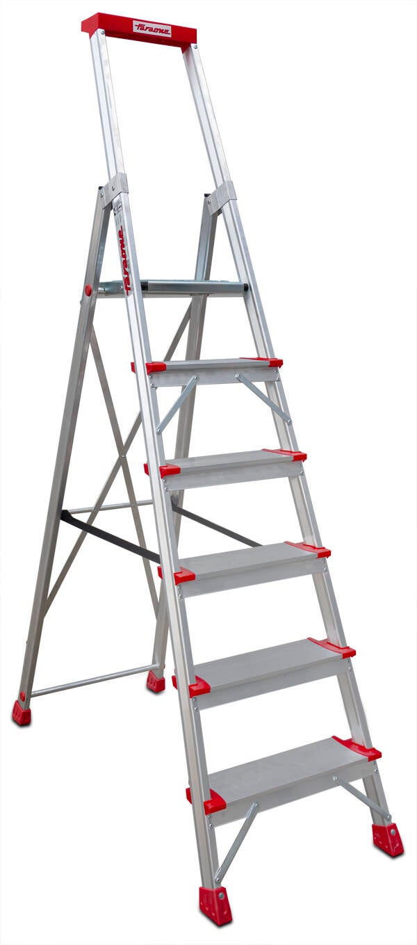ESCALERA DOMESTICA ELEGANCE FARAONE