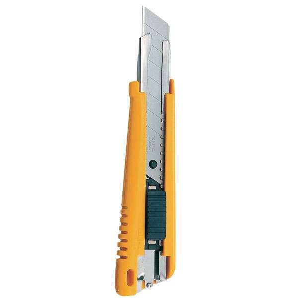 CUTTER OLFA 18 MM EXL