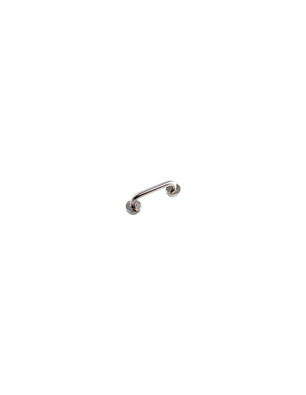 MANILLON C/ROSETA CURVA LAT MICEL 200 MM 28200