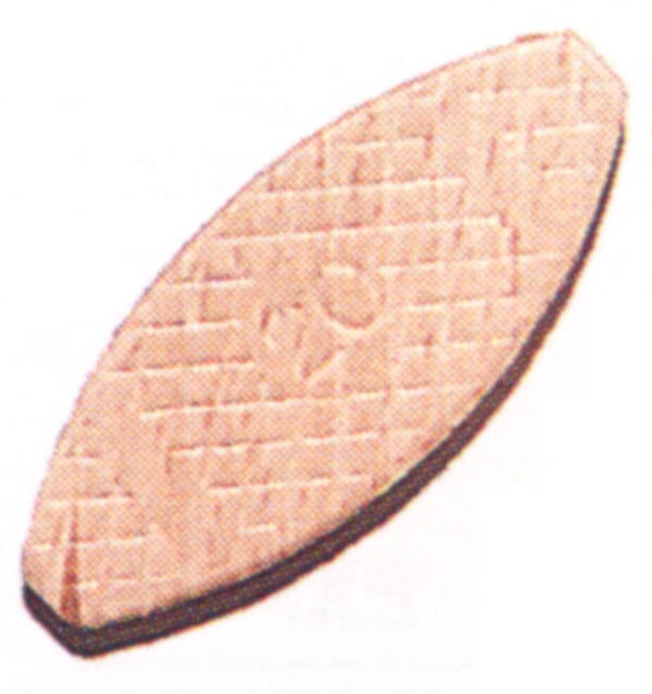 PASTILLAS EMSAMBLAJE C/1000 VIRUTEX N.20(12MM)