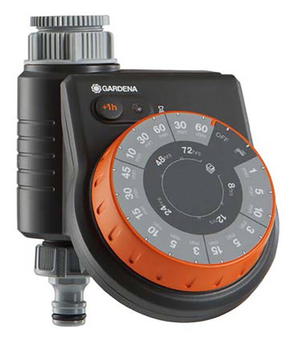 PROGRAMADOR RIEGO EASY GARDENA - 188735