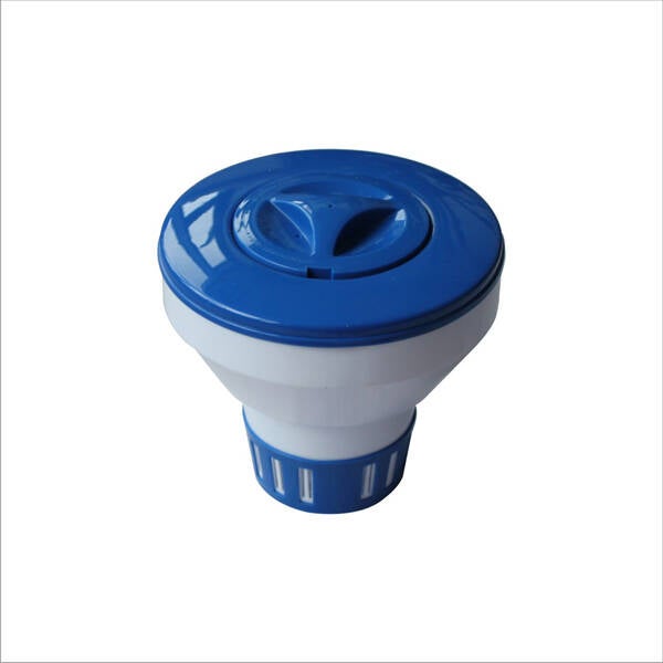 DOSIFICADOR FLOTANTE PROFER GREEN - PG0659