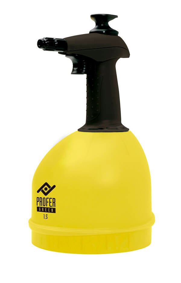 PULVERIZADOR PREV PRESION PROFER GREEN 1,5 L PG0277/81910