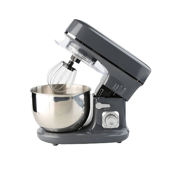 BATIDORA ROBOT AMASADORA KUKEN 1300 W 34182