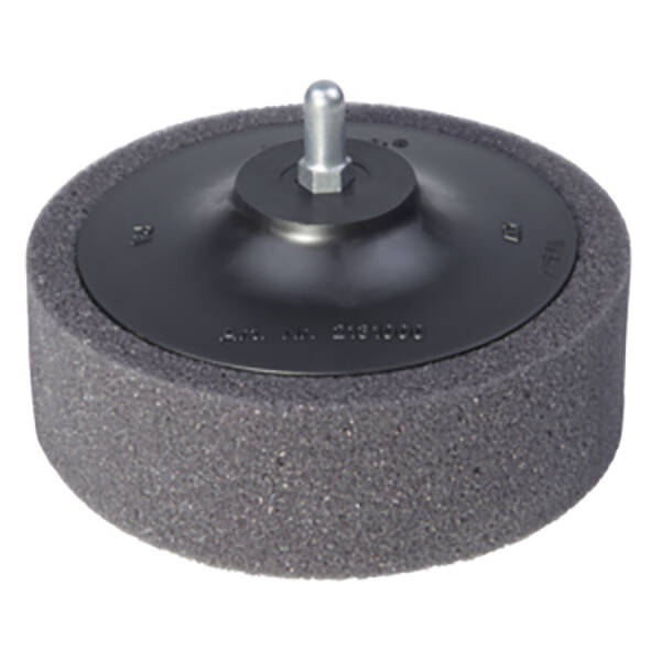 CABEZAL PULIDO 120 WOLFCRAFT 120 MM 2131000