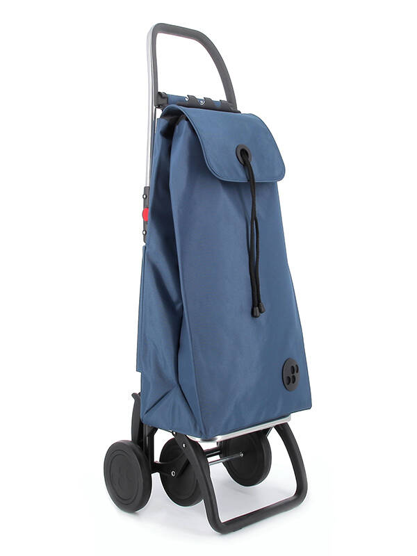 CARRO COMPRA I-MAX MF 4L DENIM ROLSER 43 L IMX305