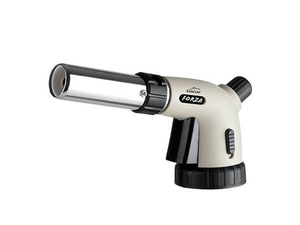 FLAMBEADOR CABEZAL GAS FORZA LACOR - 68899