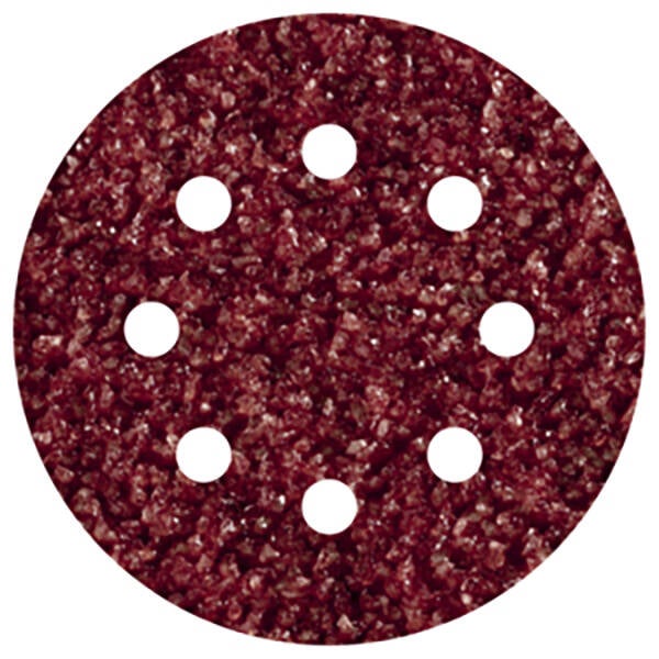 DISCO LIJA VELCRO PQ5 WOLFCRAFT 150 MM