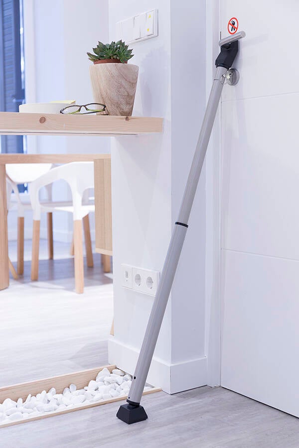 BARRA DE BLOQUEO PUERTAS ARREGUI - SEG001