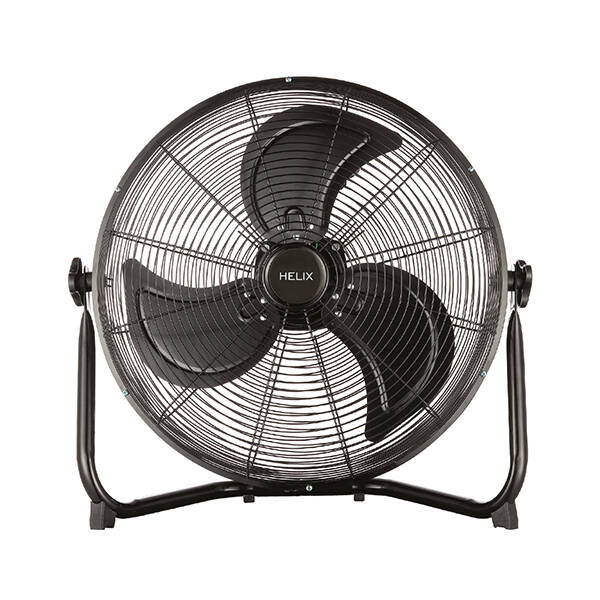 VENTILADOR SUELO FACULA 50 W HELIX050