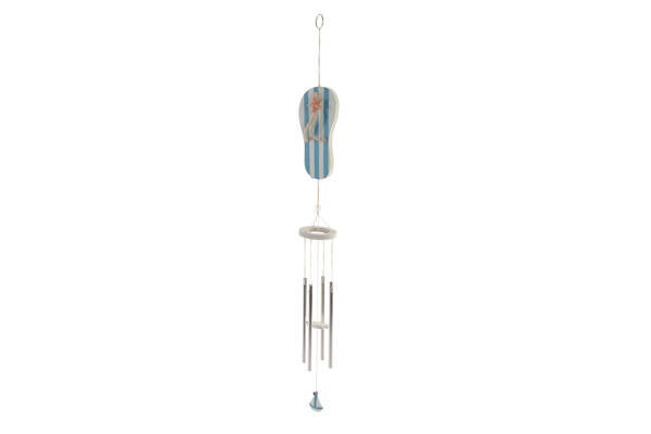 CARRILLON VIENTO NAUTICO ITEM 7X7X6 CM LM-149919