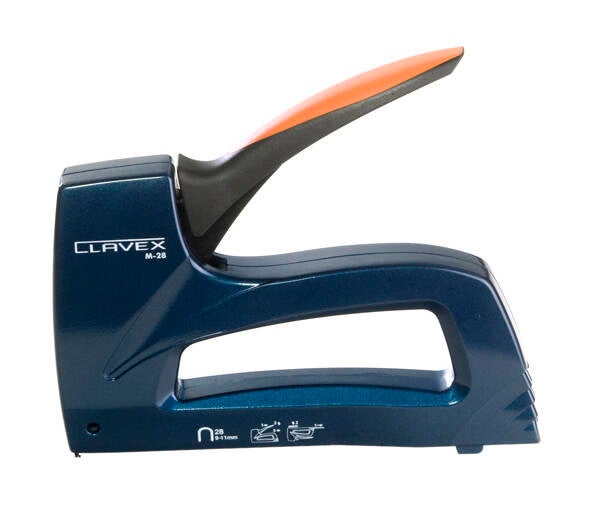 CLAVADORA MANUAL CABLE M-28 CLAVEX 9-11 MM 3707