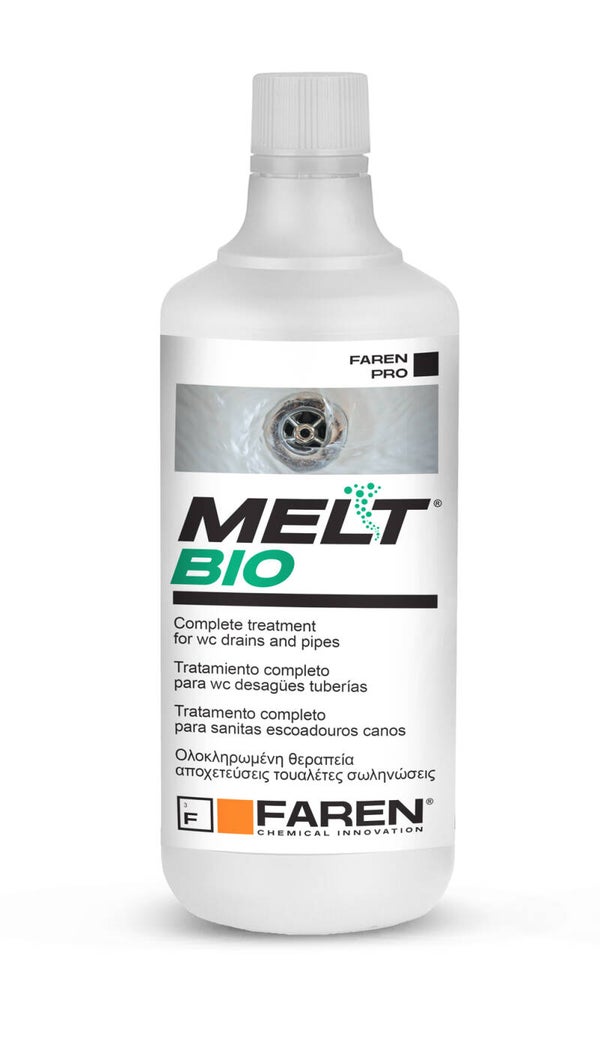 LIMPIADESAGUES BIOLOGICO FAREN 1000 ML 2MY001SPPT