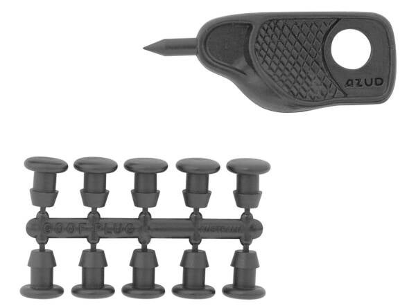 PUNZON + TAPON MICRO AQUACENTER 4 MM 902901